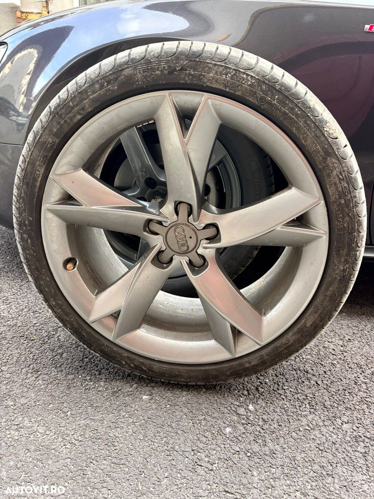 Audi A5 Sportback 2.0 TDI Multitronic - 9