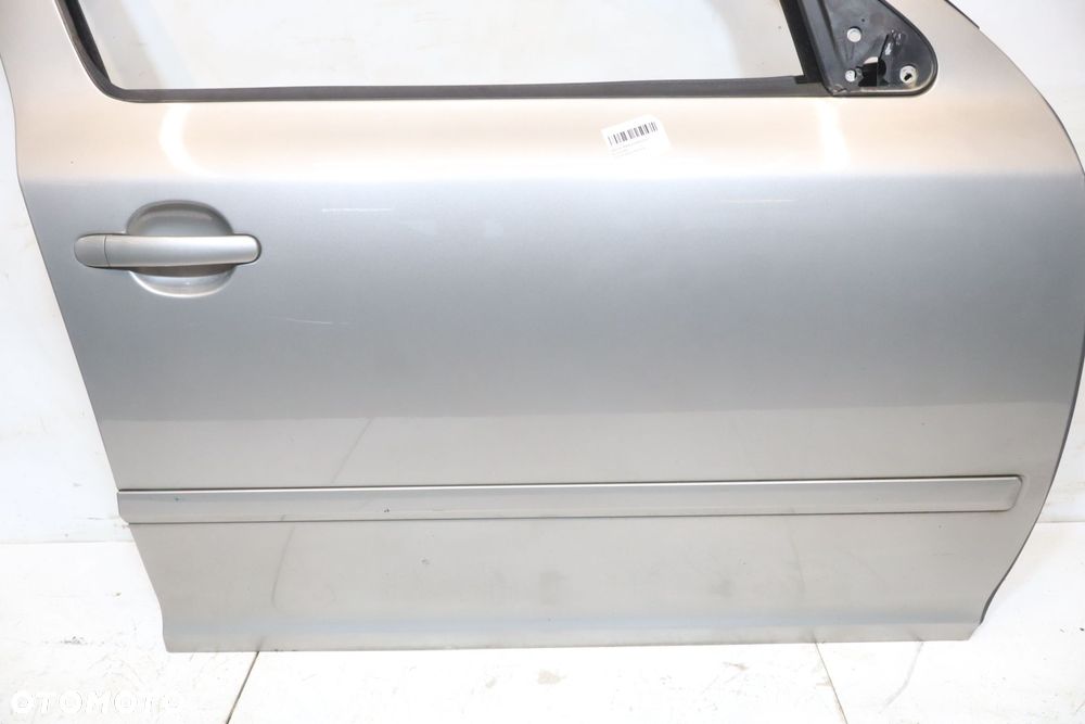 DRZWI PRAWY PRZÓD SKODA OCTAVIA II LIFT 9202 - 7