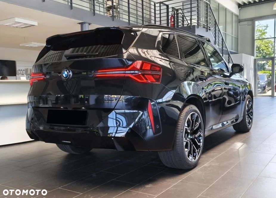 BMW X3 - 10