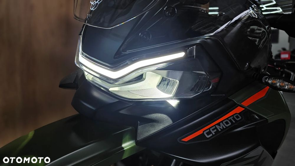 CFMoto 1000 MT-X - 9