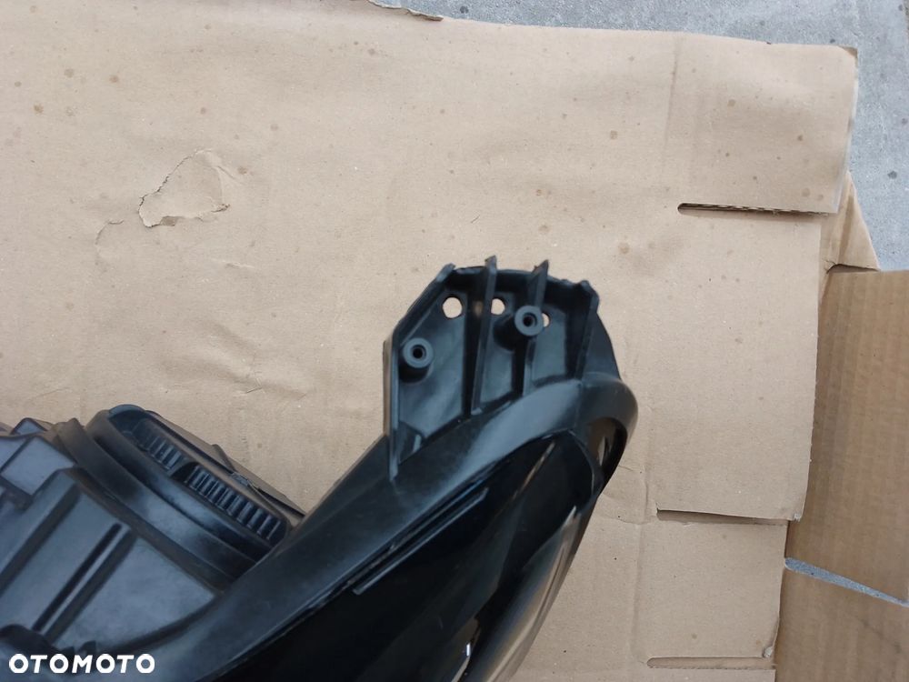 OPEL CORSA F Lampa Lewa Zwykła 39162648 - 5