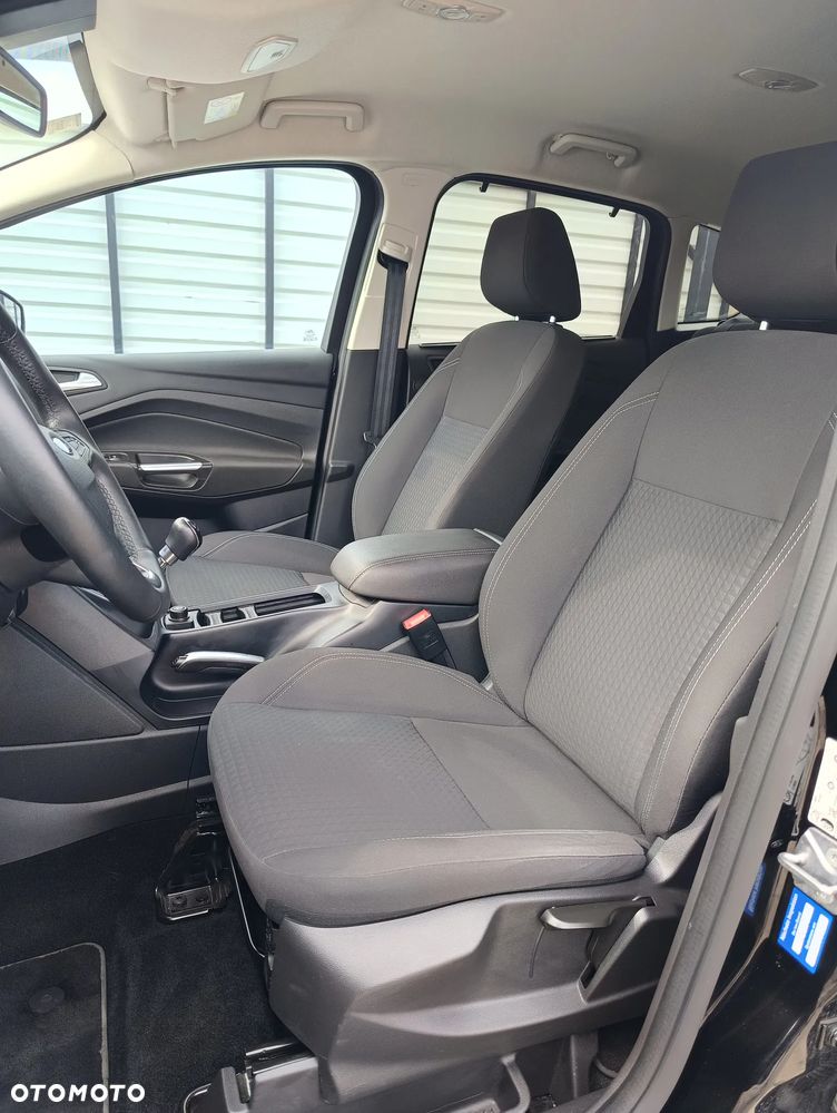 Ford C-MAX - 23
