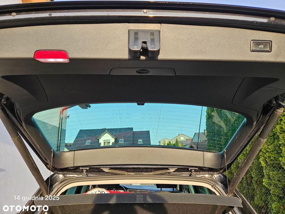 Volkswagen Tiguan 2.0 TSI 4Mot Highline DSG - 30
