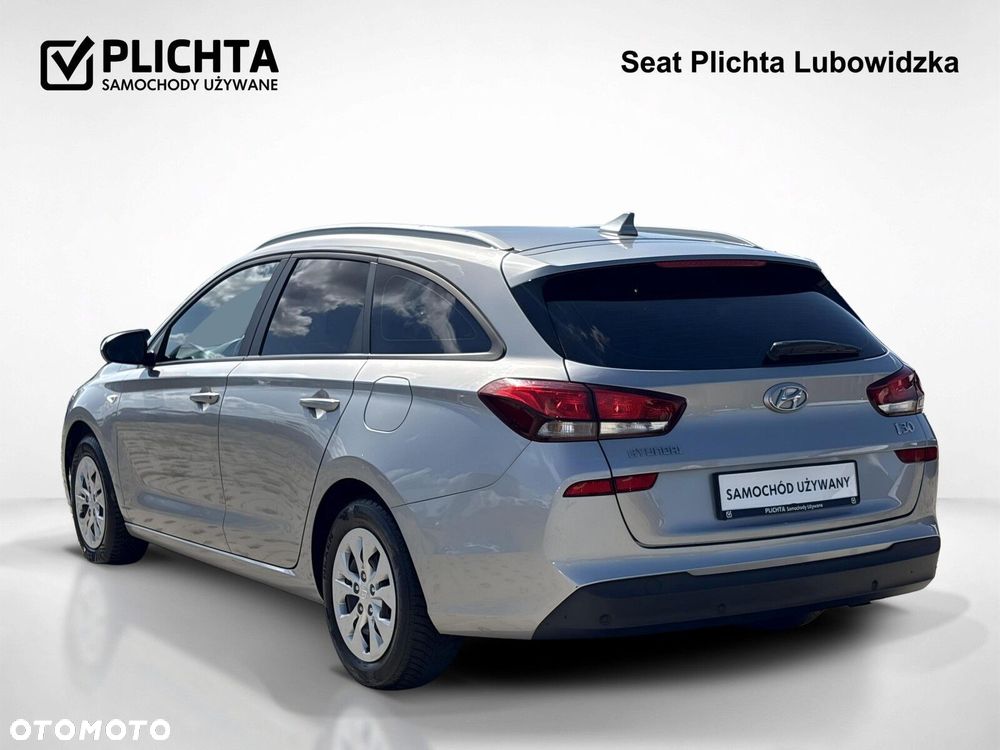 Hyundai i30 - 4