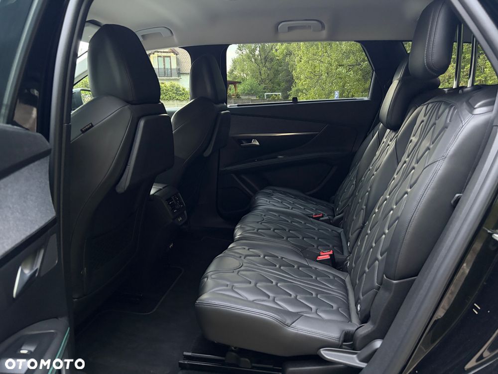 Peugeot 5008 BlueHDi 130 EAT8 Allure Pack - 12