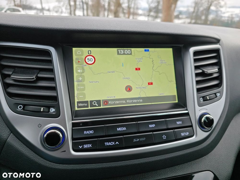 Hyundai Tucson 1.6 T-GDI Premium 4WD DCT - 20