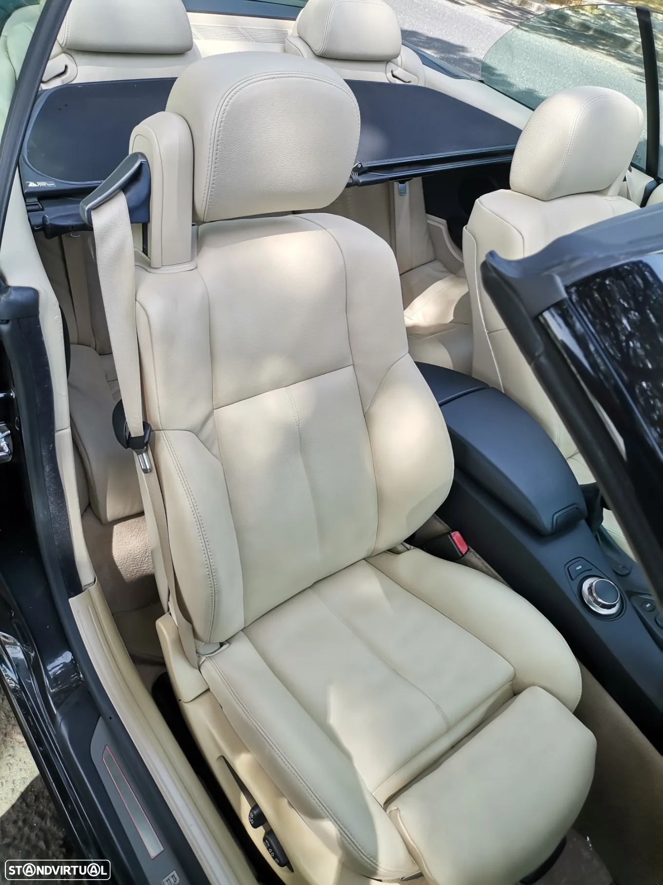 BMW 650 CiA - 22