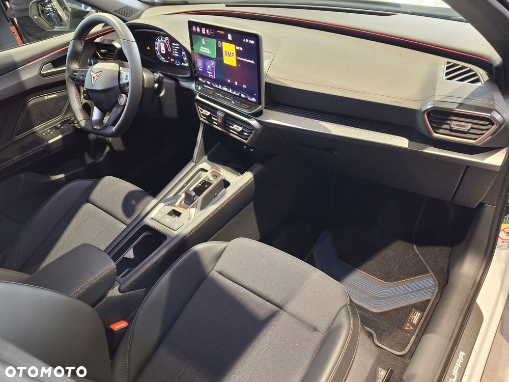 Cupra Formentor 1.5 TSI DSG - 19