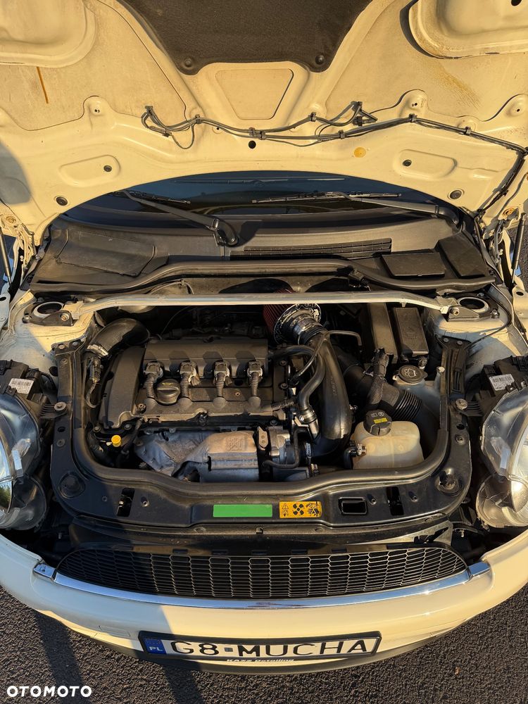 MINI Cooper S - 24