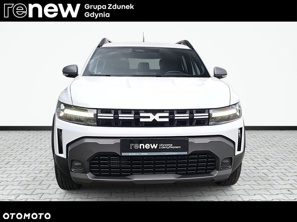 Dacia Duster - 3