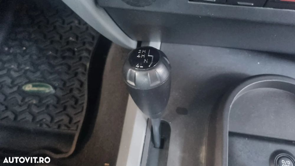 Jeep Wrangler - 13