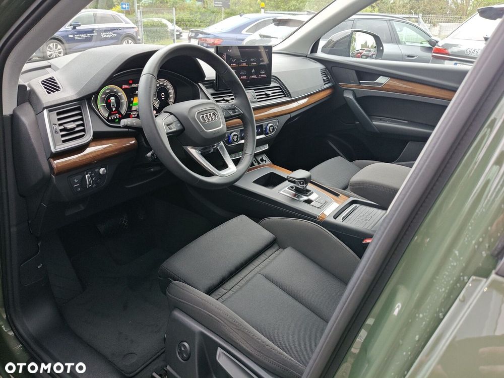 Audi Q5 - 21