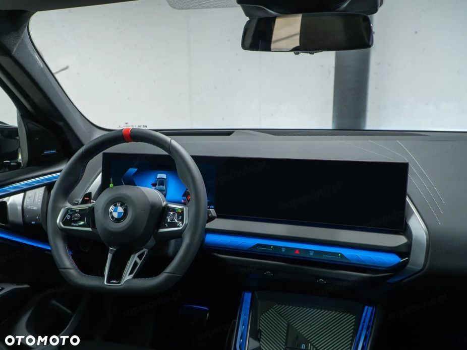 BMW X3 xM50 mHEV - 7