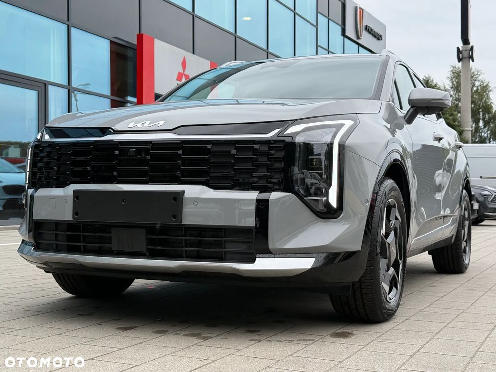 Kia Sportage 2026 photo 5