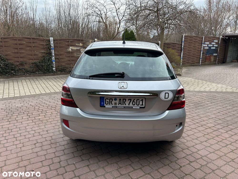 Honda Civic 1.4i Extra Edition - 8