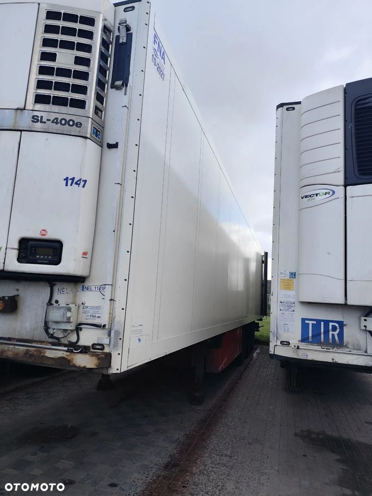 Schmitz Cargobull SKO 24/L - 3