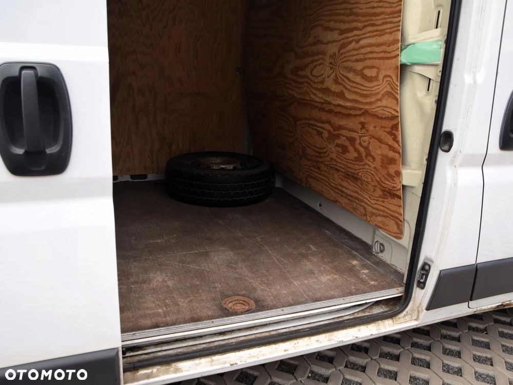 Fiat DUCATO - 8