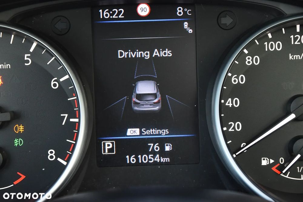 Nissan Qashqai - 30
