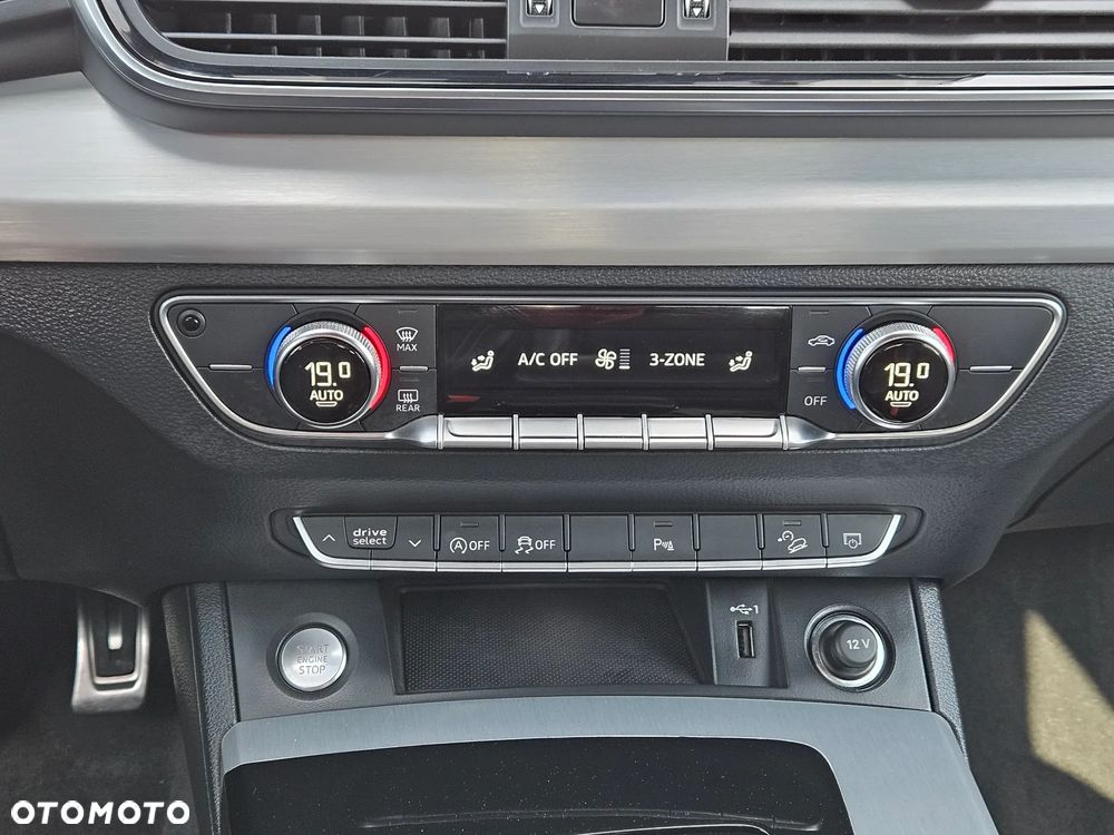 Audi Q5 40 TDI mHEV Quattro S Line S tronic - 21