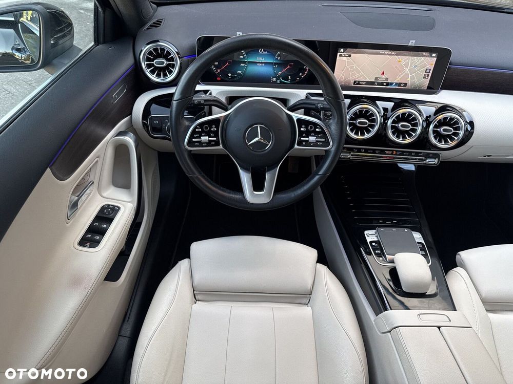 Mercedes-Benz Klasa A - 12