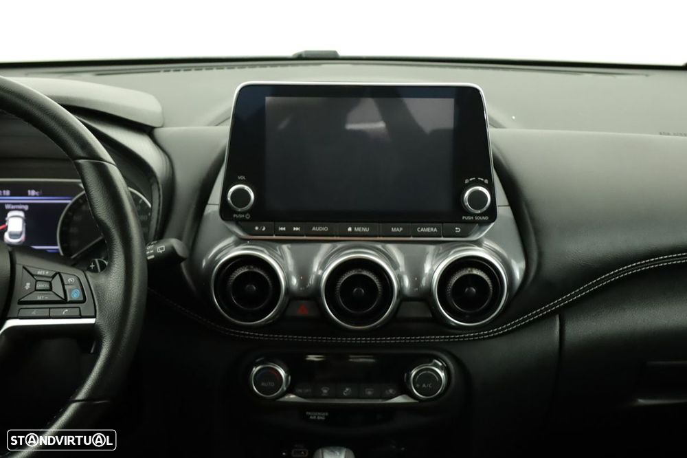Nissan Juke - 9