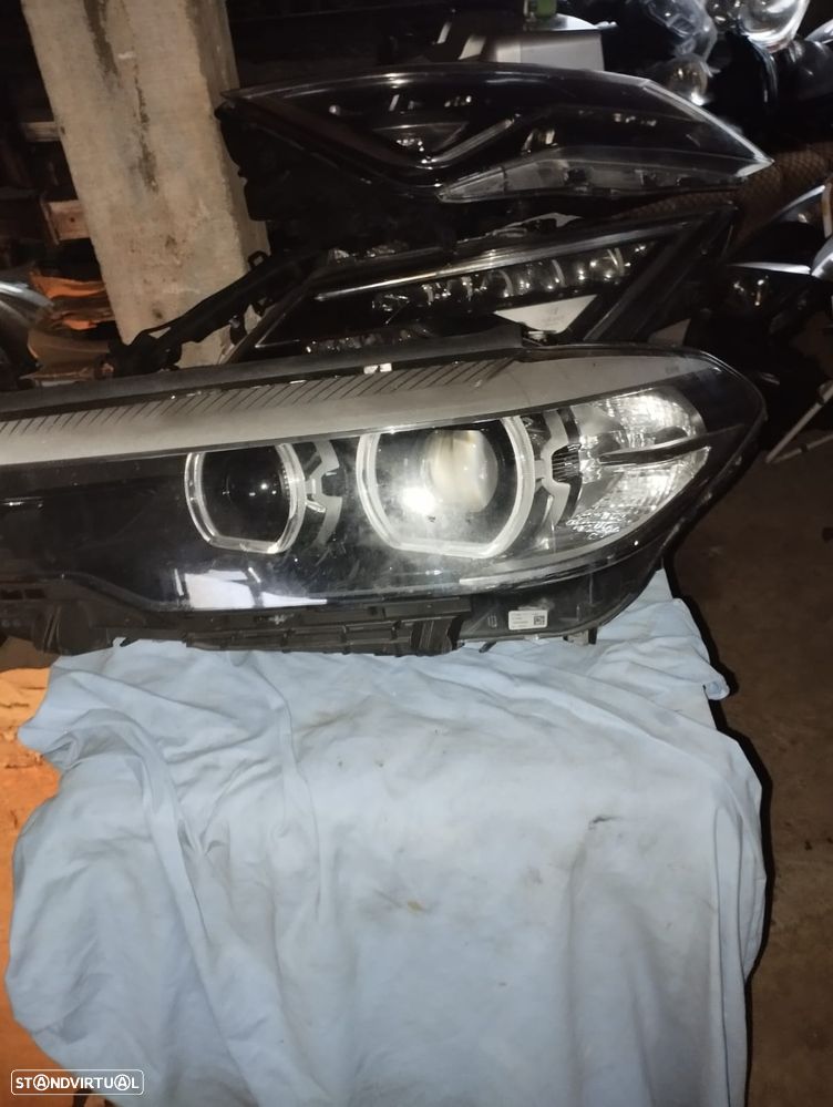 Óticas recentes usadas todas as marcas - 31