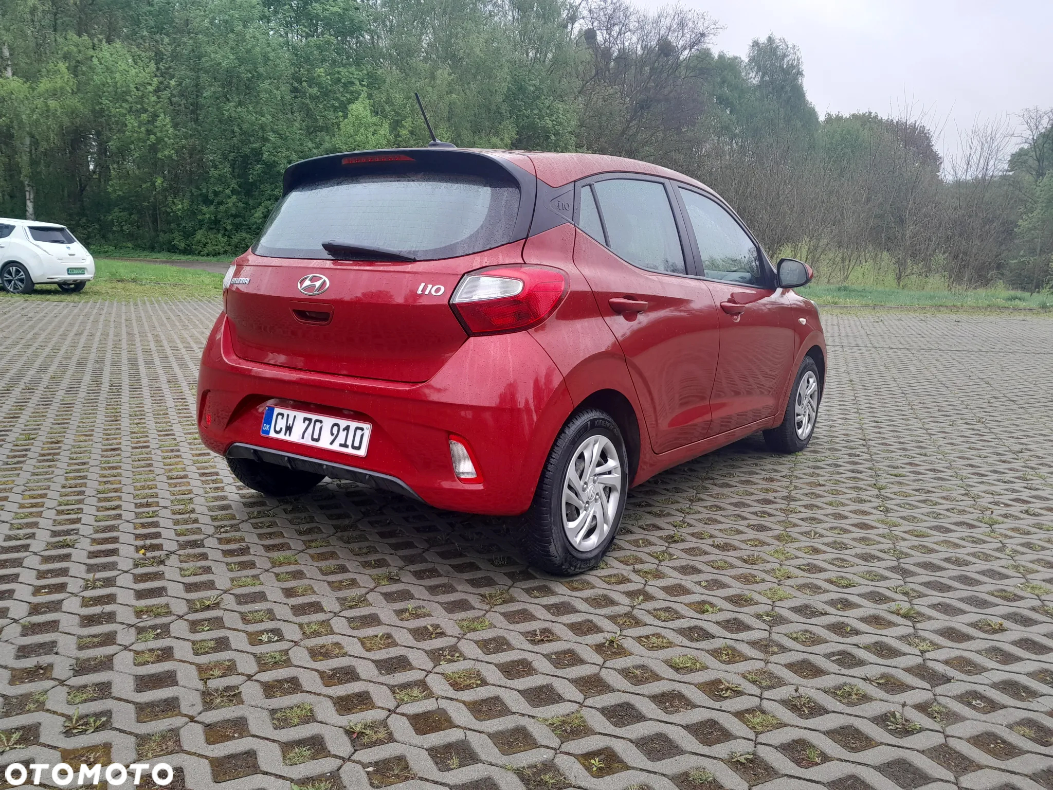 Hyundai i10 1.0 Comfort - 4