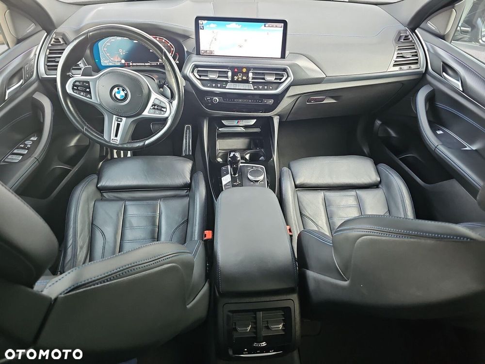 BMW X4 - 25