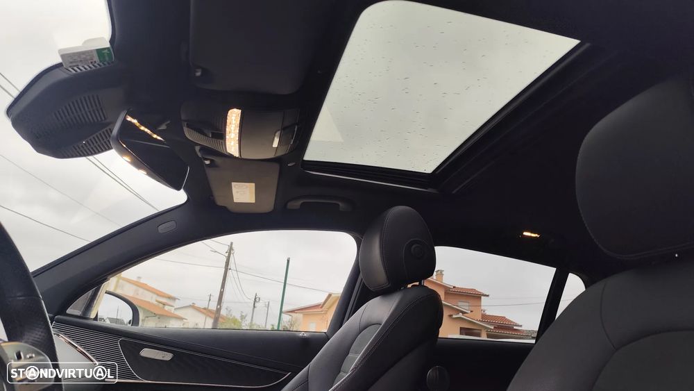 Mercedes-Benz EQC 400 4Matic AMG Line - 14