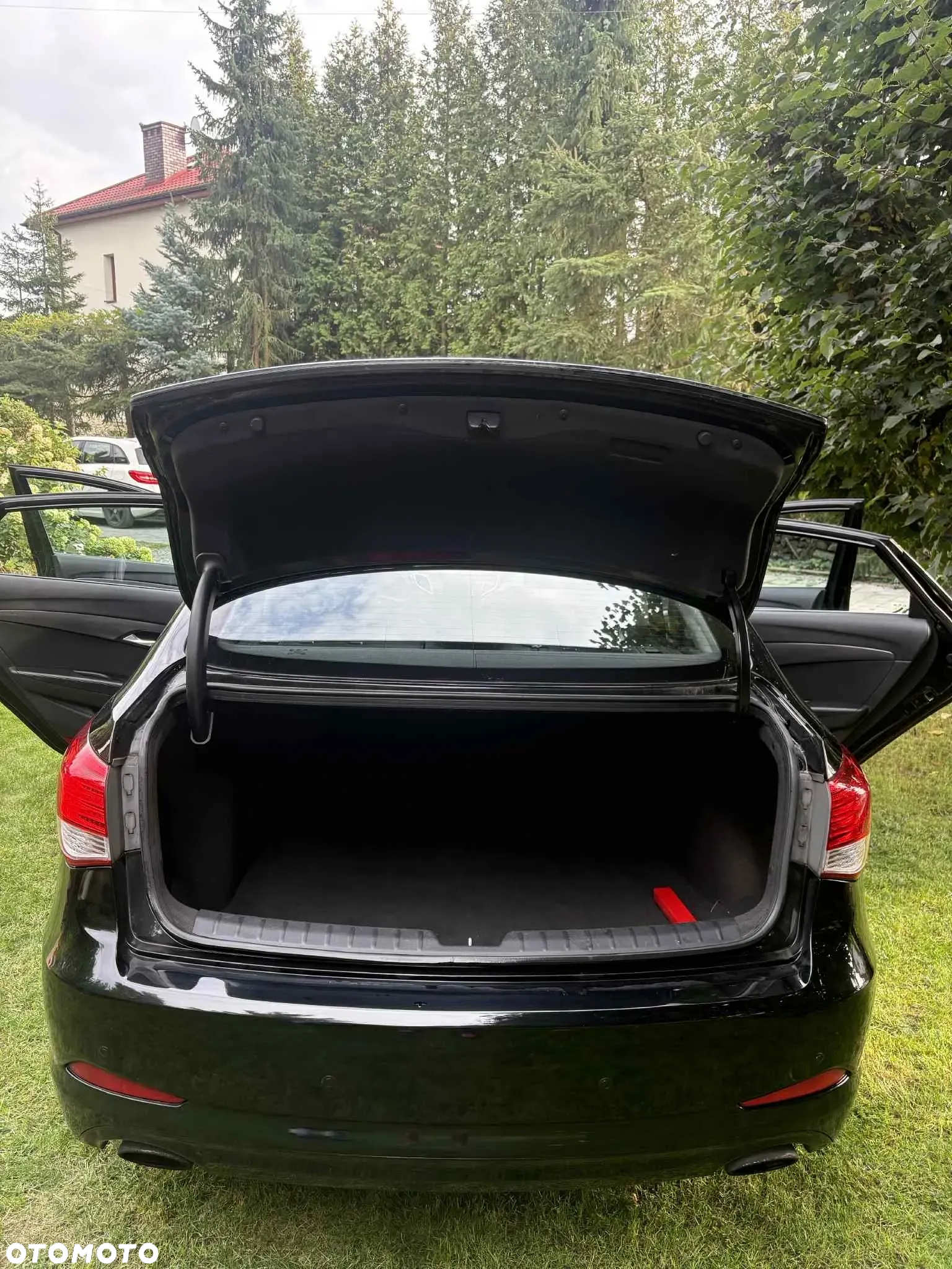 Hyundai i40 2.0 GDI Classic - 10