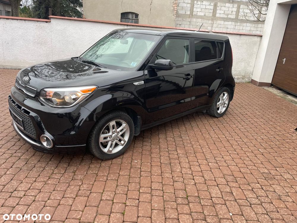 Kia Soul - 2