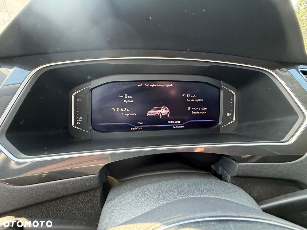 Volkswagen Tiguan - 18