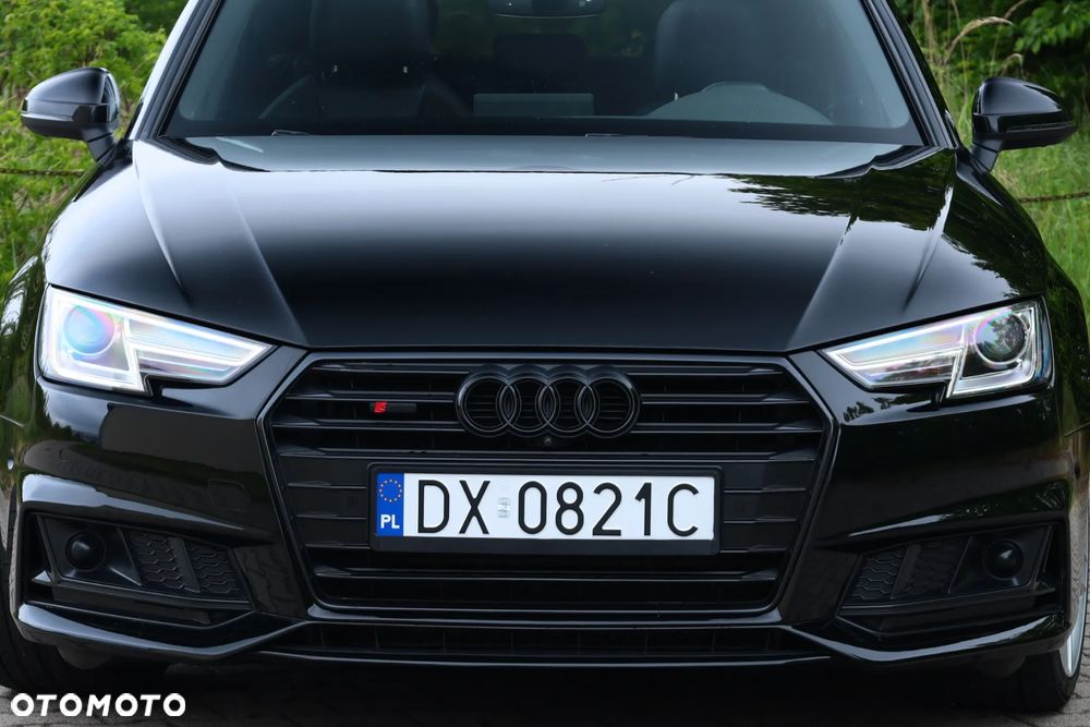 Audi A4 Avant 2.0 TDI S tronic sport - 10