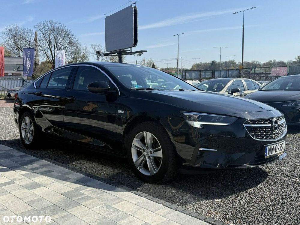 Opel Insignia 2.0 CDTI Elegance S&S - 4