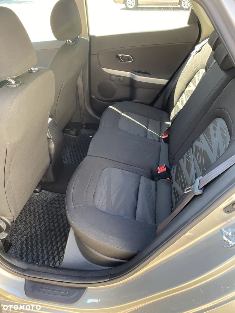 Kia Ceed Cee'd 1.6 CRDi L DCT - 11