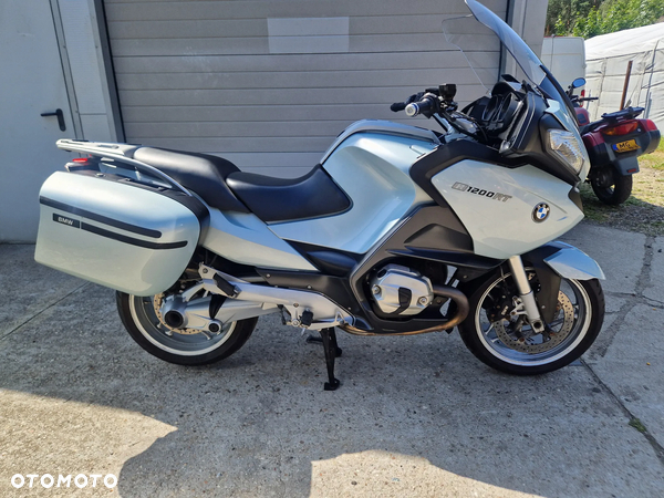 BMW RT