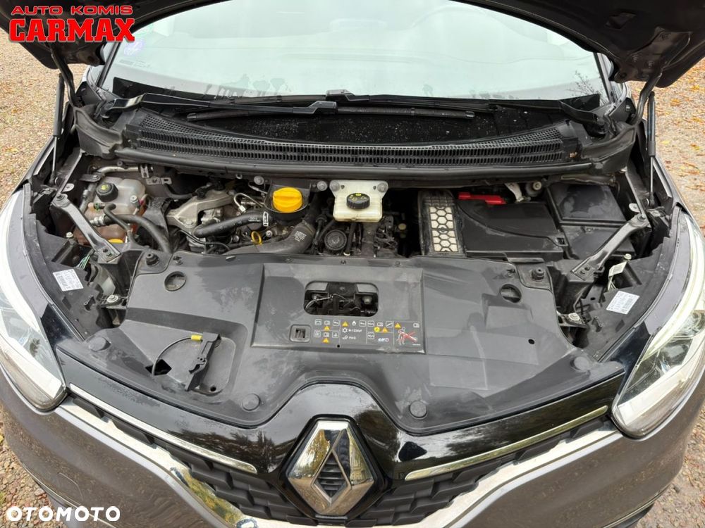 Renault Scenic - 31