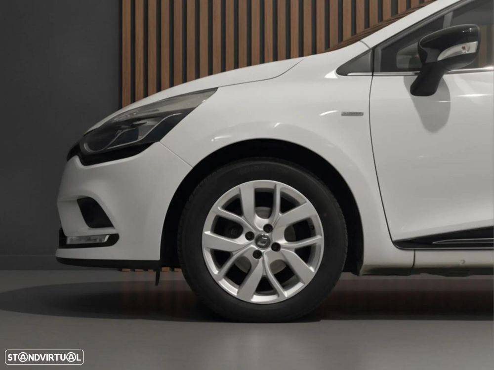 Renault Clio Break - 12