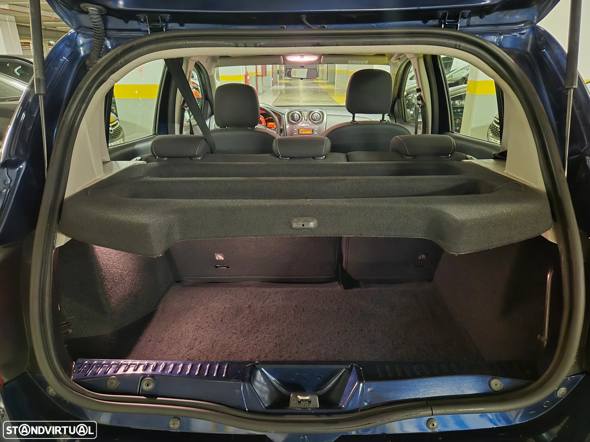 Dacia Sandero 0.9 TCe Comfort - 13
