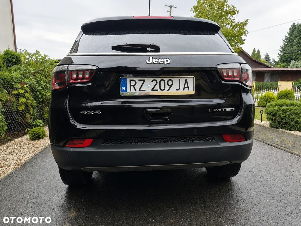 Jeep Compass - 17