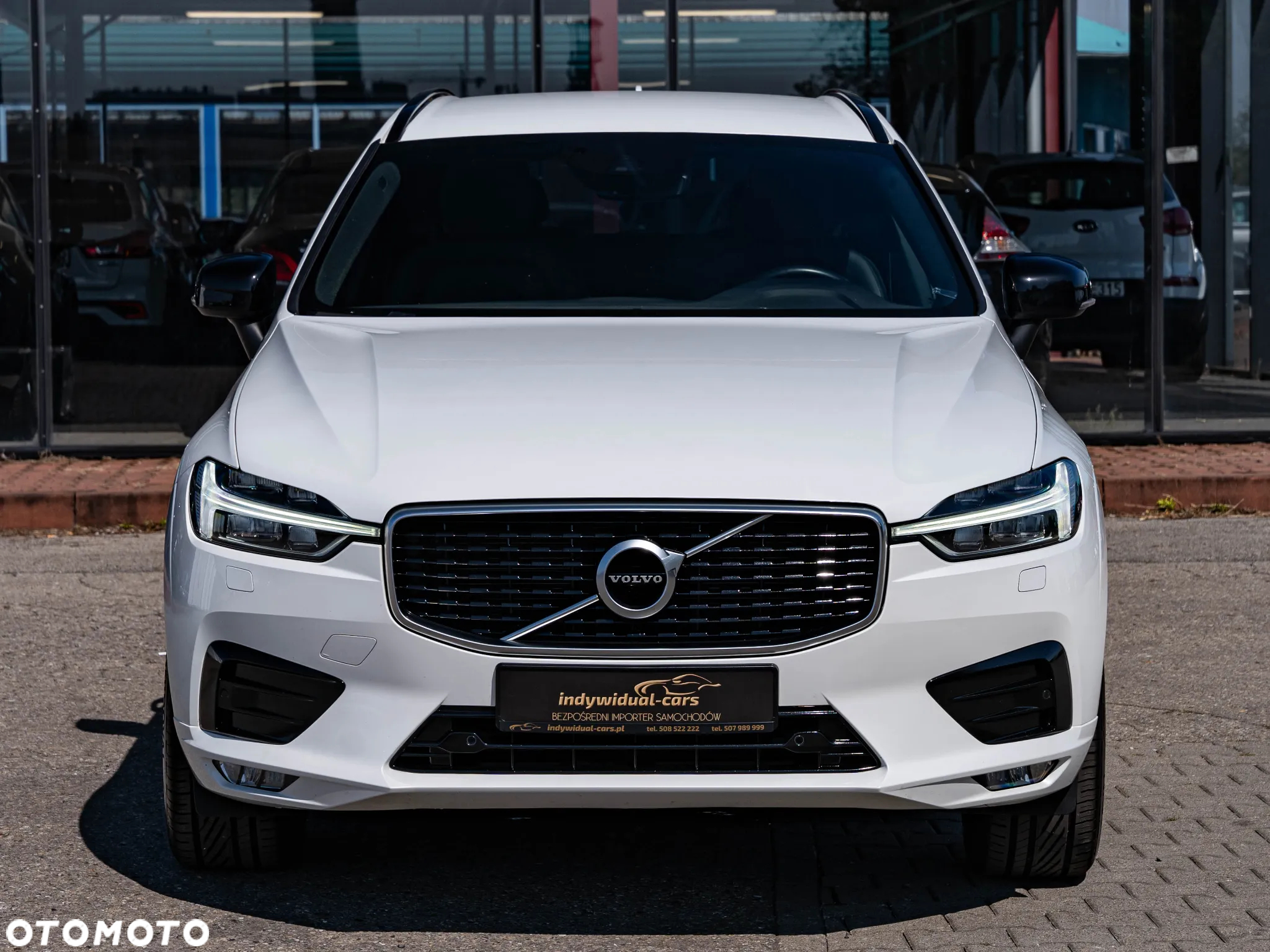 Volvo XC 60 D4 Geartronic RDesign - 15
