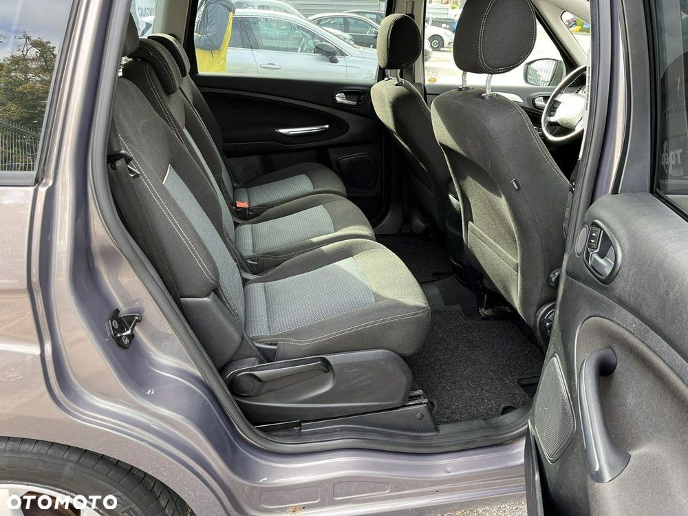 Ford S-Max 1.6 T Trend - 10