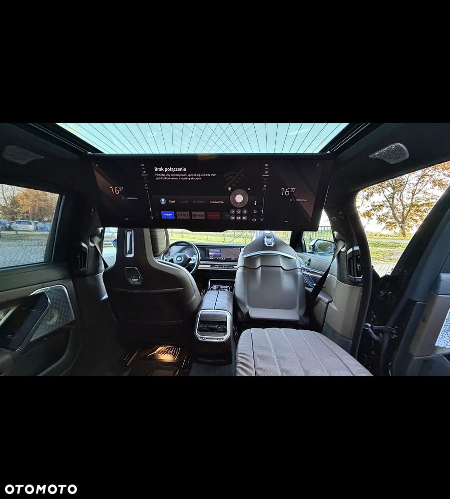 BMW Seria 7 - 8
