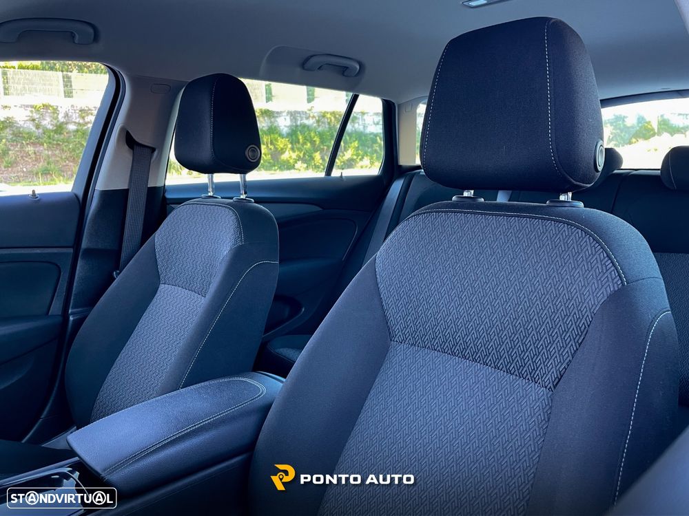 Opel Insignia Sports Tourer 1.6 CDTi Business Edition - 9