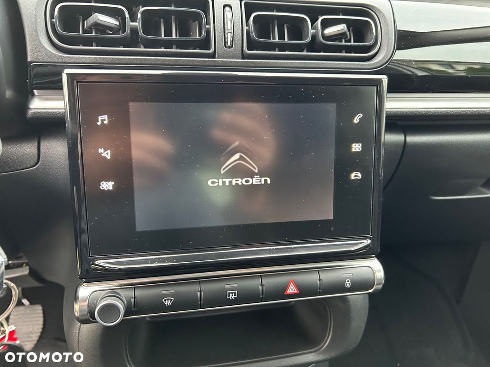 Citroën C3 - 14