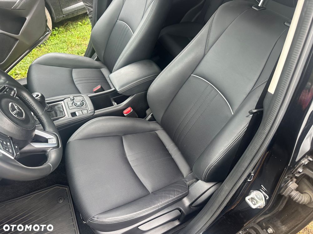 Mazda CX-3 2.0 SkyPassion - 25