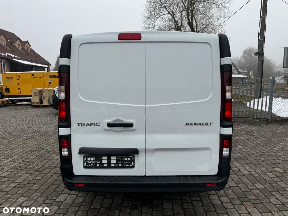 Renault Trafic - 6