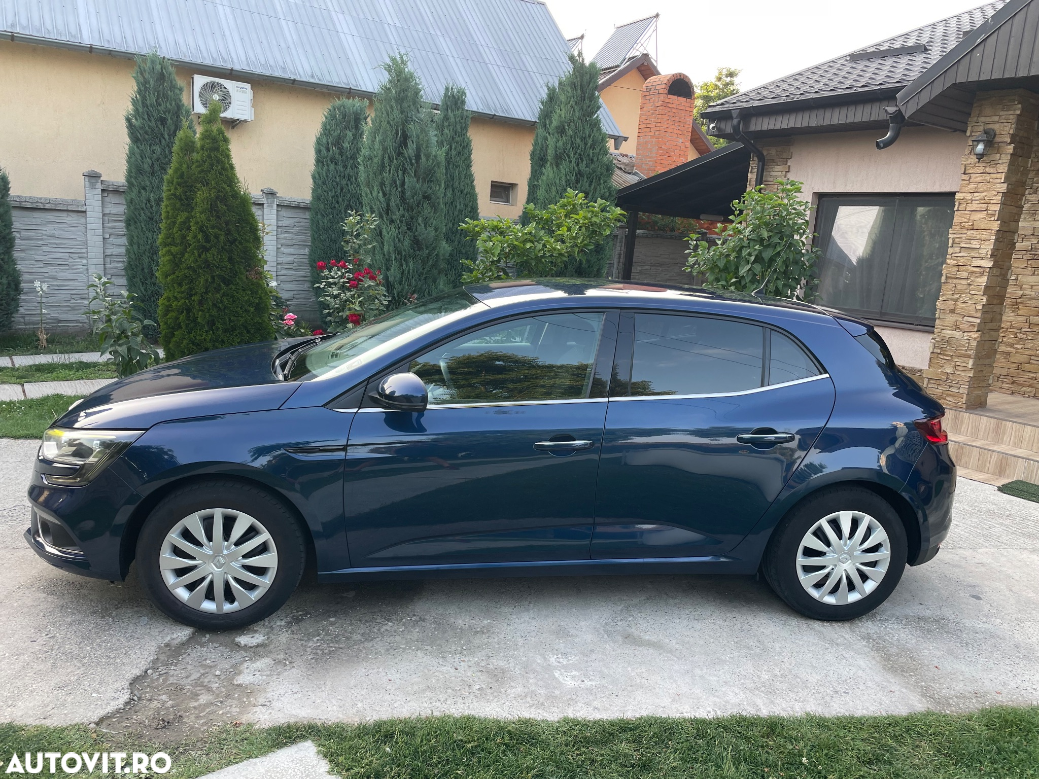 Renault Megane - 3