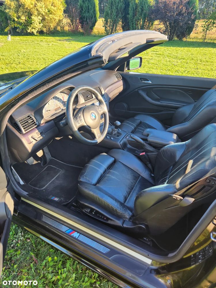 BMW Seria 3 330Cd - 3