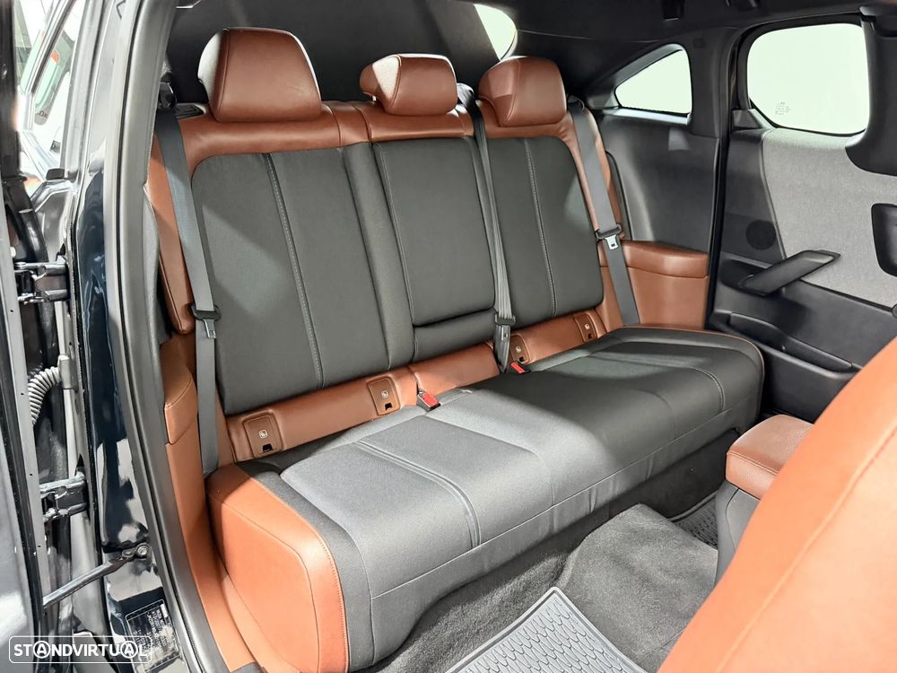 Mazda MX-30 e-SKYACTIV Confort - 46